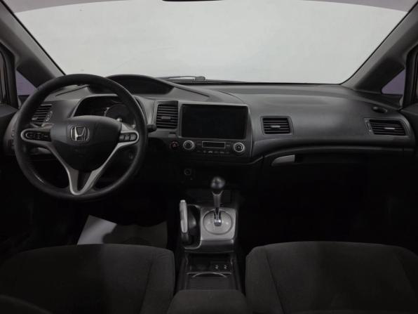 Honda Civic VIII с пробегом 2008 года, цена 760 000 рублей, 313616 км, седан, Автокод Объявления
