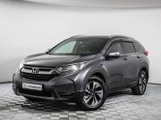 Honda CR-V V Москва  - изображение 19