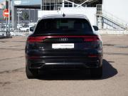 Audi Q8 I (4M) Москва  - изображение 40