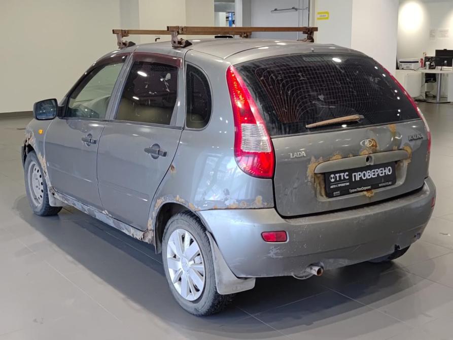 Lada (ВАЗ) Kalina I Казань  - изображение 8