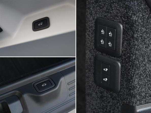 Land Rover Range Rover IV Рестайлинг с пробегом 2018 года, цена 7 790 000 рублей, 44831 км, внедорожник, Автокод Объявления