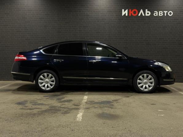 Nissan Teana II (J32) с пробегом 2010 года, цена 950 000 рублей, 189379 км, седан, Автокод Объявления