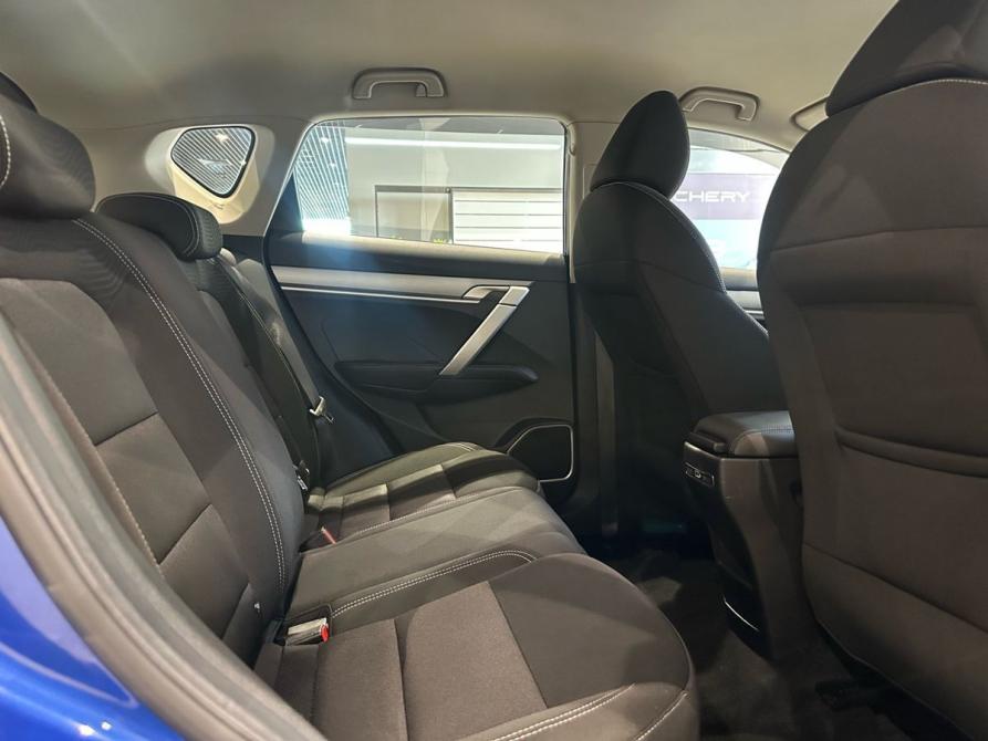 Geely Coolray I Москва  - изображение 11