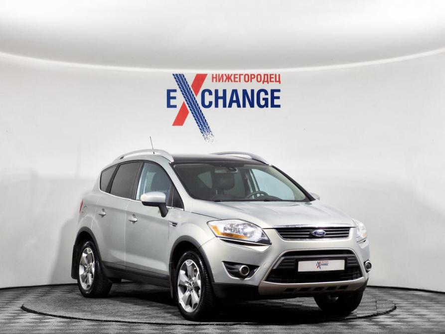 Ford Kuga I Нижний Новгород  - изображение 3