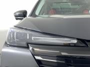 Changan UNI-S (CS55 Plus) Москва  - изображение 30