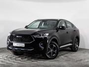 Haval F7x I Санкт-Петербург  - изображение 22
