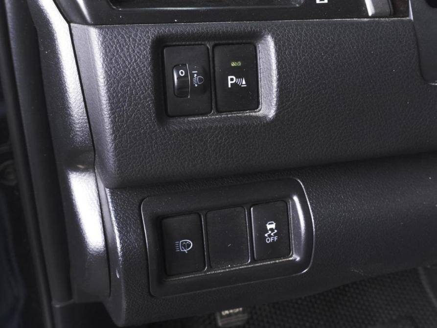 Toyota Camry VII (XV50) Рестайлинг Ростов-на-Дону  - изображение 15