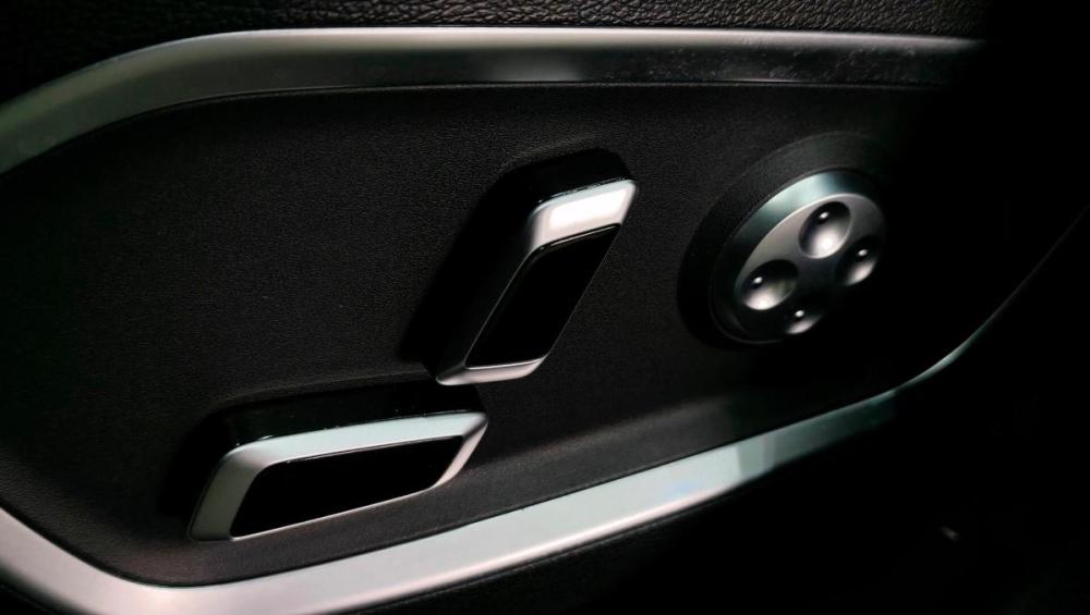 Geely Tugella I Ставрополь  - изображение 21