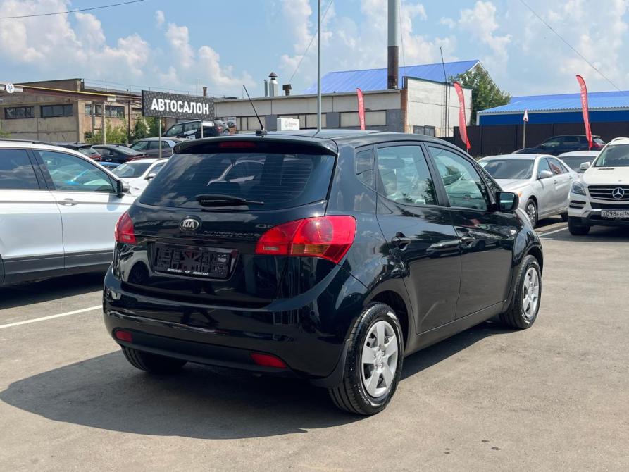 Kia Venga I Альметьевск  - изображение 7