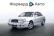 Hyundai Sonata IV (EF) Рестайлинг Тюмень  - изображение 25