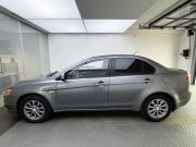 Mitsubishi Lancer X Рестайлинг Уфа  - изображение 32