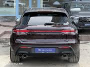 Porsche Macan I Рестайлинг 2 Самара  - изображение 46