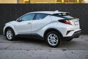Toyota C-HR I Рестайлинг Сыктывкар  - изображение 26