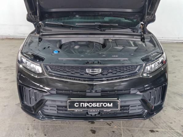 Geely Tugella I Рестайлинг с пробегом 2022 года, цена 2 800 000 рублей, 50531 км, внедорожник, Автокод Объявления