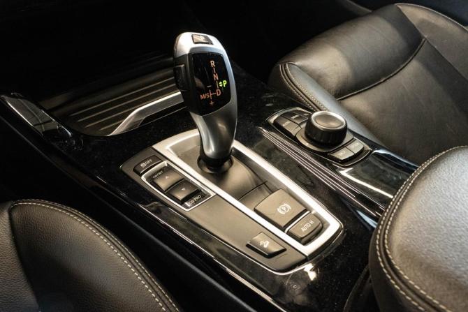 BMW X3 II (F25) Рестайлинг с пробегом 2014 года, цена 2 289 000 рублей, 183480 км, внедорожник, Автокод Объявления