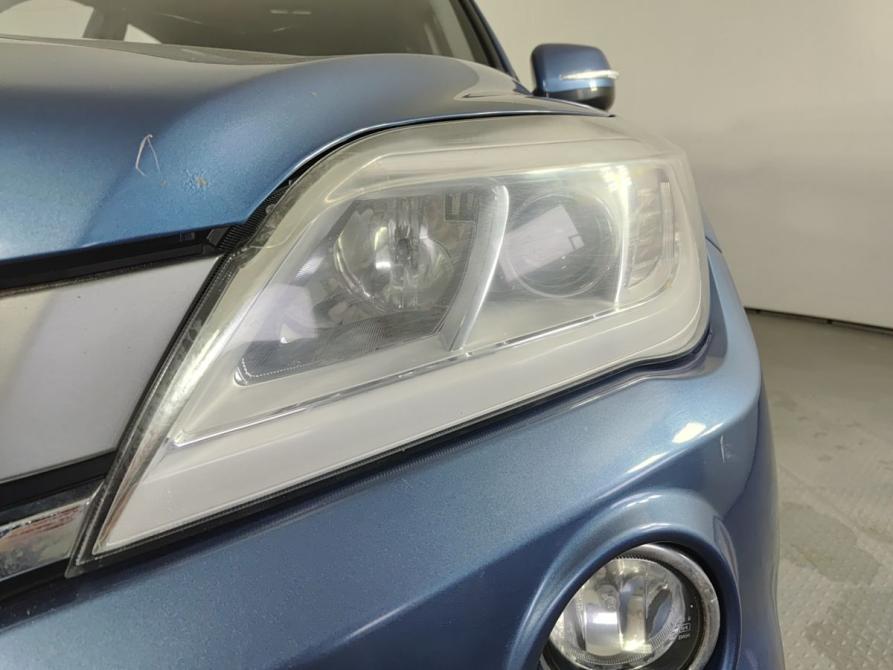 Lifan X60 I Рестайлинг 2 Уфа  - изображение 21