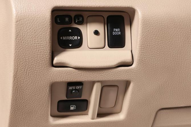 Lexus RX II Рестайлинг с пробегом 2007 года, цена 1 759 000 рублей, 365000 км, внедорожник, Автокод Объявления