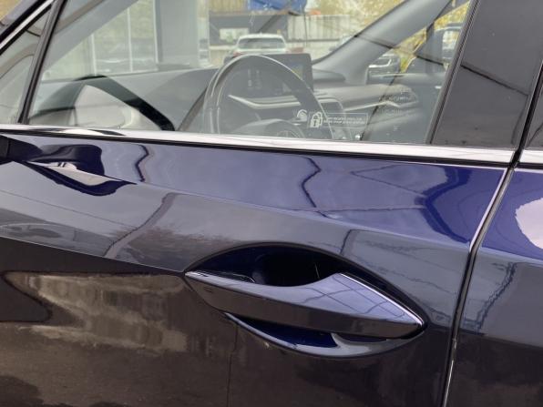 Lexus RX IV Рестайлинг с пробегом 2021 года, цена 5 599 000 рублей, 139970 км, внедорожник, Автокод Объявления