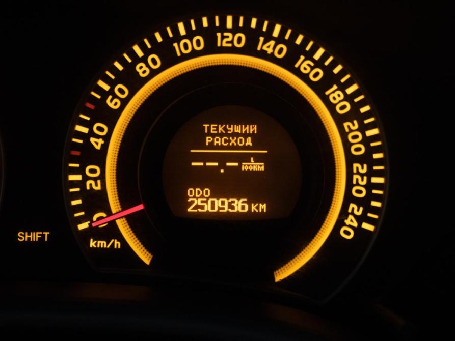 Toyota Corolla X (E140 E150) Москва  - изображение 12