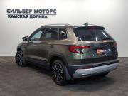 Skoda Karoq I Пермь  - изображение 28