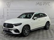 Mercedes-Benz GLC AMG II (X254) Москва  - изображение 32