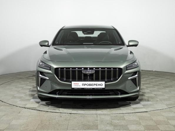 Geely Preface I с пробегом 2024 года, цена 2 659 700 рублей, 21635 км, седан, Автокод Объявления
