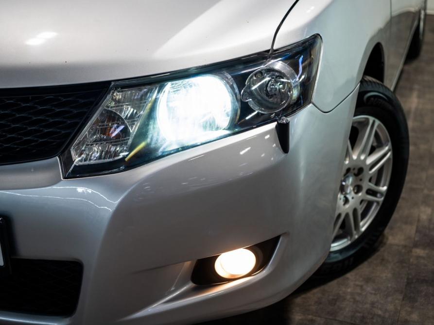 Toyota Allion II Чита  - изображение 15