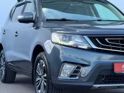 Geely Emgrand X7 I Рестайлинг 2 Иркутск  - изображение 30