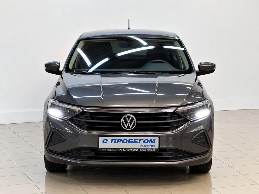 Volkswagen Polo VI Балашиха  - изображение 2