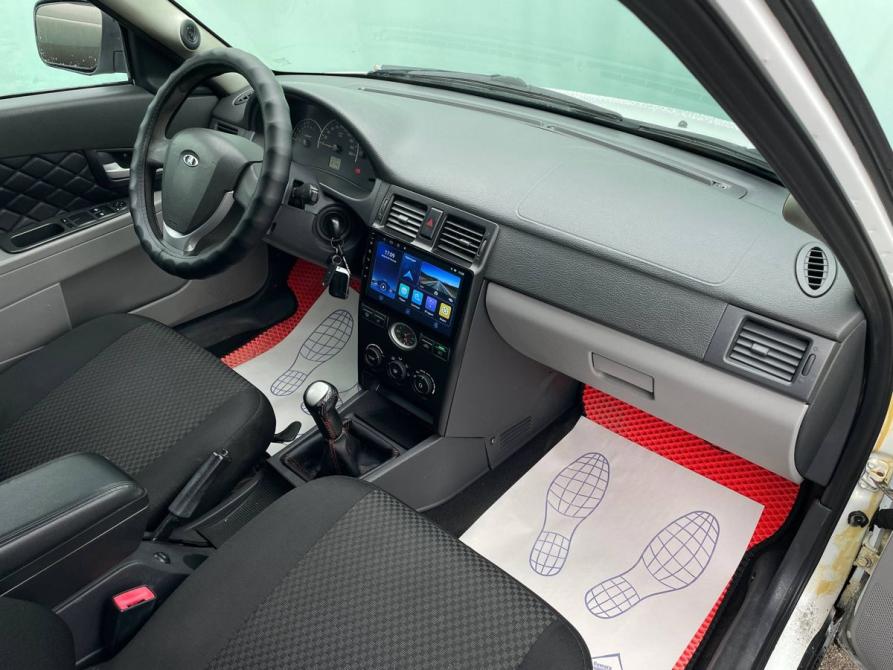 Lada (ВАЗ) Priora I Стерлитамак  - изображение 34