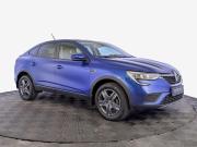 Renault Arkana I Москва  - изображение 32