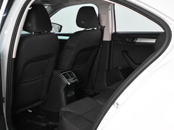 Skoda Superb III с пробегом 2019 года, цена 2 059 000 рублей, 88137 км, лифтбек, Автокод Объявления