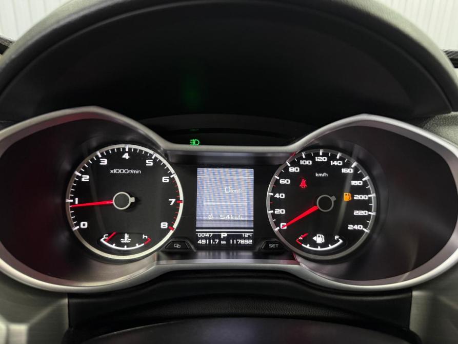 Geely Atlas I Краснодар  - изображение 10