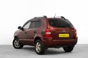 Hyundai Tucson I Барнаул  - изображение 32