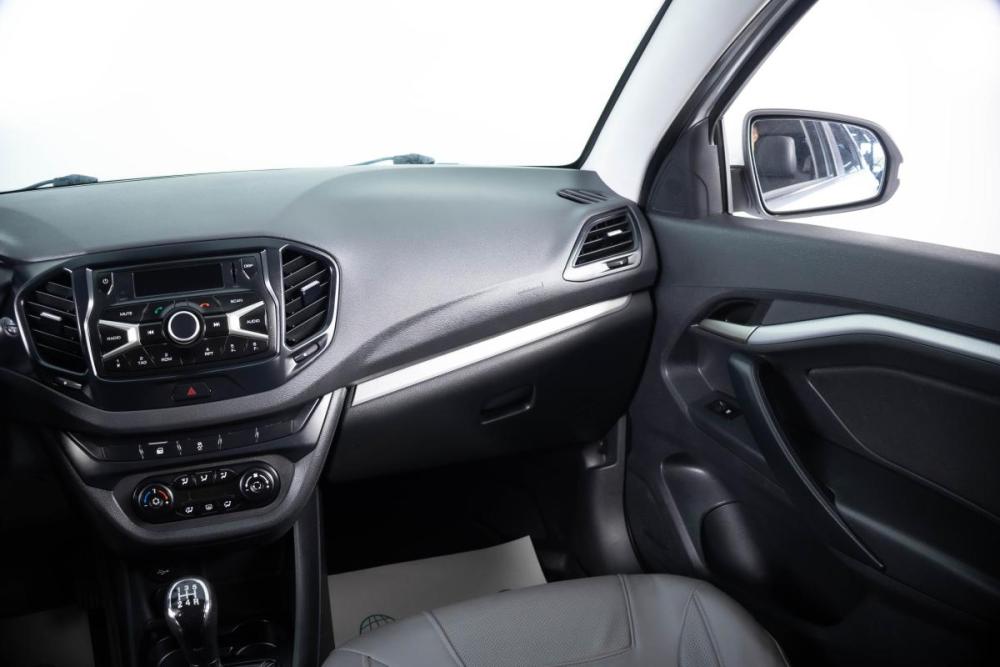 Lada (ВАЗ) Vesta I Пермь  - изображение 14