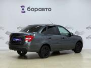 Lada (ВАЗ) Granta I Рестайлинг Ставрополь  - изображение 21