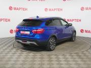 Lada (ВАЗ) Vesta I Вологда  - изображение 22