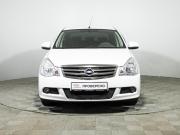 Nissan Almera III (G15) Санкт-Петербург  - изображение 18