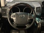 Toyota Land Cruiser 200 Series Тюмень  - изображение 37