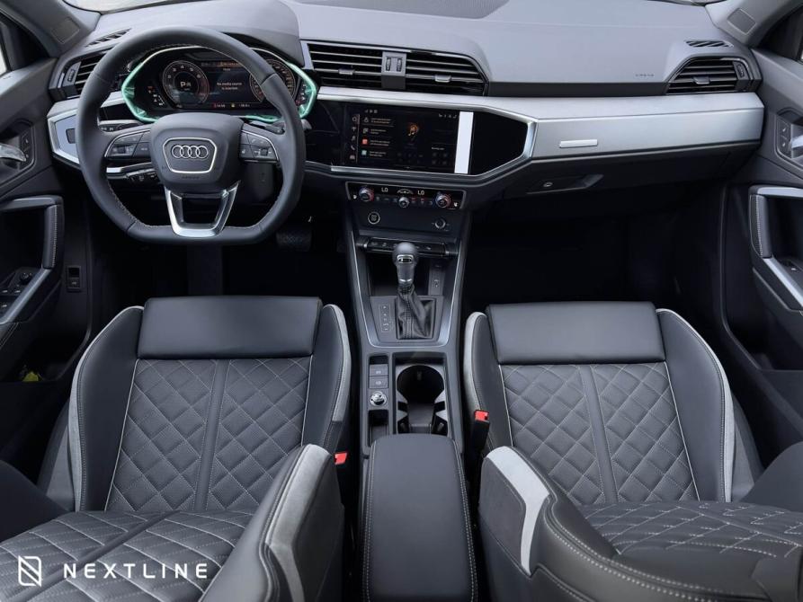 Audi Q3 II (F3) Самара  - изображение 8