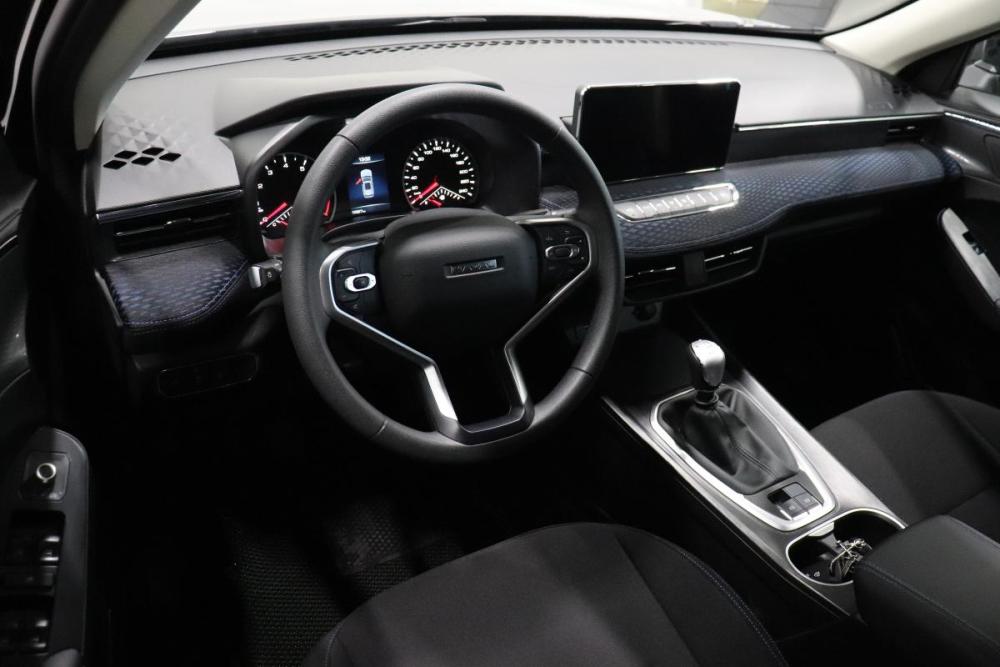 Haval Jolion I Рестайлинг Ульяновск  - изображение 7