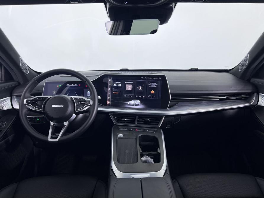 Haval F7 II Калининград  - изображение 14