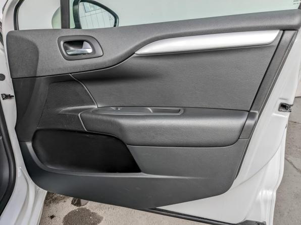 Citroen C4 II Рестайлинг с пробегом 2021 года, цена 1 550 000 рублей, 81602 км, седан, Автокод Объявления