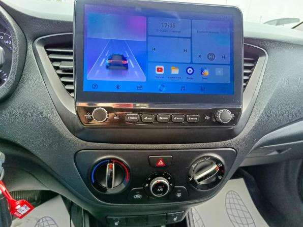 Hyundai Solaris II с пробегом 2019 года, цена 1 479 995 рублей, 109975 км, седан, Автокод Объявления