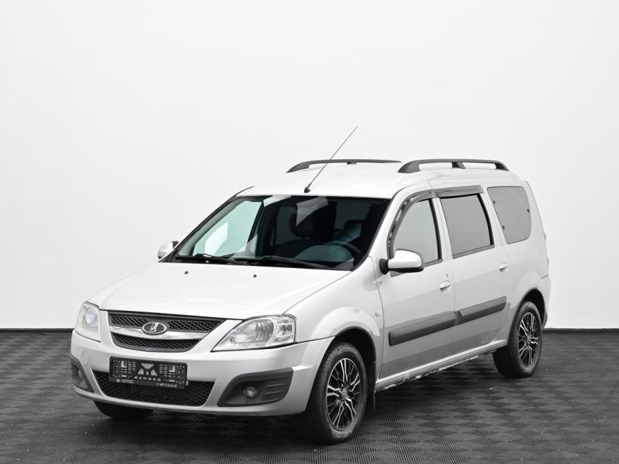 Lada (ВАЗ) Largus I Москва  - изображение 3