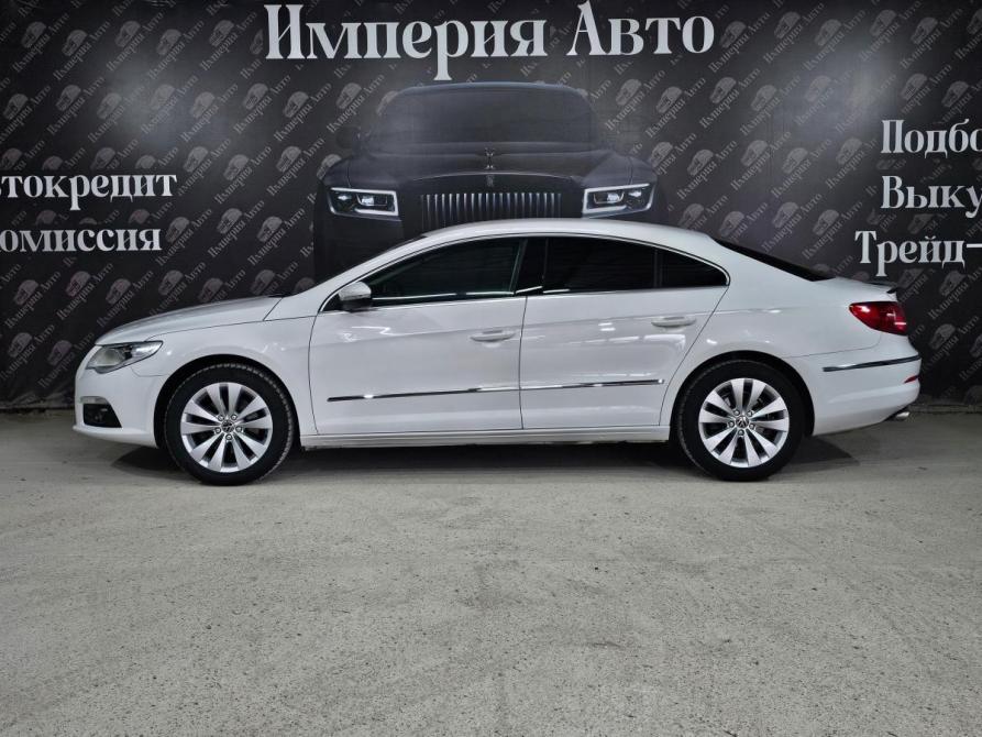 Volkswagen Passat CC I Краснодар  - изображение 4