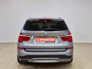 BMW X3 II (F25) Рестайлинг Альметьевск  - изображение 27
