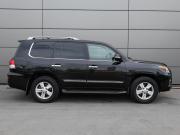 Lexus LX III Рестайлинг Москва  - изображение 31