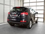 JAC S5 (Eagle) I Рестайлинг Кемерово  - изображение 33