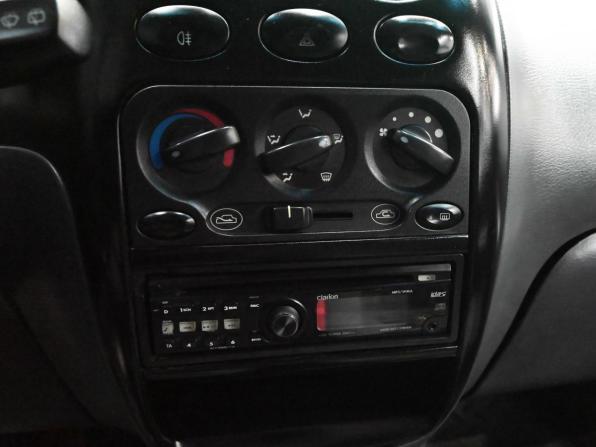 Daewoo Matiz I Рестайлинг с пробегом 2009 года, цена 280 000 рублей, 102435 км, хэтчбек, Автокод Объявления